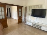 GİRNE/ÇATALKÖY'DE KİRALIK 3+1 TEK KATLI BUNGALOW