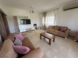 GİRNE/ÇATALKÖY'DE KİRALIK 3+1 TEK KATLI BUNGALOW