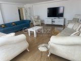 GİRNE/ÇATALKÖY'DE SATILIKDENİZ MANZARALI 5+2 VİLLA