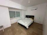 GİRNE/ÇATALKÖY'DE KİRALIK DENİZ MANZARALI 5+2 VİLLA