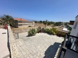 GİRNE/ÇATALKÖY'DE KİRALIK DENİZ MANZARALI 5+2 VİLLA