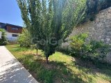 GİRNE/ÇATALKÖY'DE KİRALIK DENİZ MANZARALI 5+2 VİLLA