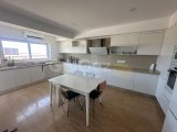 GİRNE/ÇATALKÖY'DE KİRALIK DENİZ MANZARALI 5+2 VİLLA