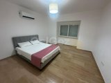GİRNE/ÇATALKÖY'DE KİRALIK DENİZ MANZARALI 5+2 VİLLA