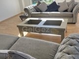 GİRNE/ÇATALKÖY'DE KİRALIK DENİZ MANZARALI 5+2 VİLLA
