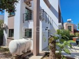 GİRNE/ÇATALKÖY'DE SATILIK BAHÇELİ 3+1 VİLLA