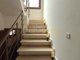 GİRNE/ÇATALKÖY'DE SATILIK BAHÇELİ 3+1 VİLLA