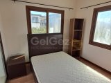 GİRNE/ÇATALKÖY'DE SATILIK BAHÇELİ 3+1 VİLLA