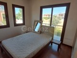 GİRNE/ÇATALKÖY'DE SATILIK BAHÇELİ 3+1 VİLLA
