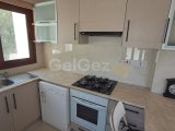 GİRNE/ÇATALKÖY'DE SATILIK BAHÇELİ 3+1 VİLLA
