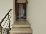 GİRNE/ÇATALKÖY'DE SATILIK BAHÇELİ 3+1 VİLLA