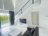 GİRNE/DOĞANKÖY HAVUZLU SİTEDE KİRALIK 3+1 LOFT DAİRE