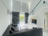 GİRNE/DOĞANKÖY HAVUZLU SİTEDE KİRALIK 3+1 LOFT DAİRE