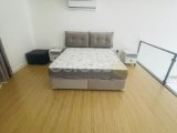 GİRNE/DOĞANKÖY HAVUZLU SİTEDE KİRALIK 3+1 LOFT DAİRE
