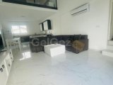 GİRNE/DOĞANKÖY HAVUZLU SİTEDE KİRALIK 3+1 LOFT DAİRE