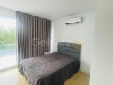 GİRNE/DOĞANKÖY HAVUZLU SİTEDE KİRALIK 3+1 LOFT DAİRE