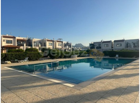 GİRNE / ESENTEPEDE KİRALIK 3+1 DAİRE