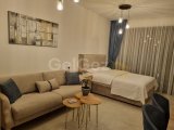 GİRNE/ESENTEPE'DE KİRALIK DENİZ MANZARALI 1+0 DAİRE