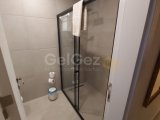 GİRNE/ESENTEPE'DE KİRALIK DENİZ MANZARALI 1+0 DAİRE