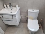 GİRNE/ESENTEPE'DE KİRALIK DENİZ MANZARALI 1+0 DAİRE