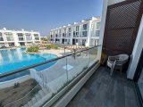 GİRNE/ESENTEPE'DE KİRALIK DENİZ MANZARALI LOFT DAİRE