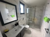 GİRNE/ESENTEPE'DE KİRALIK DENİZ MANZARALI LOFT DAİRE