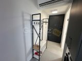 GİRNE/ESENTEPE'DE KİRALIK DENİZ MANZARALI LOFT DAİRE