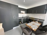 GİRNE/ESENTEPE'DE KİRALIK DENİZ MANZARALI LOFT DAİRE