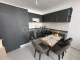 GİRNE/ESENTEPE'DE KİRALIK DENİZ MANZARALI LOFT DAİRE