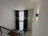 GİRNE/ESENTEPE'DE KİRALIK DENİZ MANZARALI LOFT DAİRE