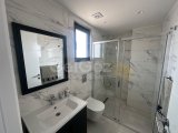 GİRNE/ESENTEPE'DE KİRALIK DENİZ MANZARALI LOFT DAİRE