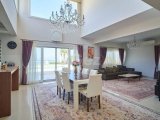 GİRNE/ESENTEPEDE KİRALIK 4+1 VİLLA