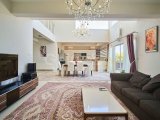 GİRNE/ESENTEPEDE KİRALIK 4+1 VİLLA