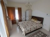 GİRNE/ESENTEPEDE KİRALIK 4+1 VİLLA