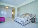 GİRNE/ESENTEPEDE KİRALIK 4+1 VİLLA