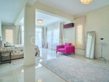 GİRNE/ESENTEPEDE KİRALIK 4+1 VİLLA