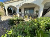 GİRNE/ESENTEPEDE SATILIK 3+1 BAHÇELİ DAİRE