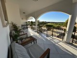 GİRNE/ESENTEPEDE SATILIK 3+1 BAHÇELİ DAİRE