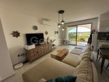 GİRNE/ESENTEPEDE SATILIK 3+1 BAHÇELİ DAİRE