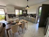 GİRNE/ESENTEPEDE SATILIK 3+1 BAHÇELİ DAİRE