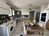 GİRNE/ESENTEPEDE SATILIK 3+1 BAHÇELİ DAİRE