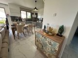 GİRNE/ESENTEPEDE SATILIK 3+1 BAHÇELİ DAİRE