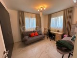 GİRNE/ESENTEPEDE SATILIK 3+1 BAHÇELİ DAİRE
