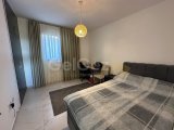 GİRNE/ESENTEPEDE SATILIK 3+1 BAHÇELİ DAİRE