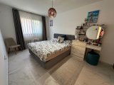 GİRNE/ESENTEPEDE SATILIK 3+1 BAHÇELİ DAİRE