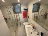 GİRNE/ESENTEPEDE SATILIK 3+1 BAHÇELİ DAİRE