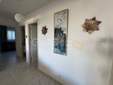 GİRNE/ESENTEPEDE SATILIK 3+1 BAHÇELİ DAİRE