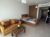 GİRNE/ ESENTEPE KİRALIK DENİZ MANZARALI 1+0 STÜDYO