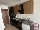 GİRNE/ ESENTEPE KİRALIK DENİZ MANZARALI 1+0 STÜDYO