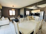 GİRNE/ESENTEPE'DE SATILIK 2+1 DAİRE